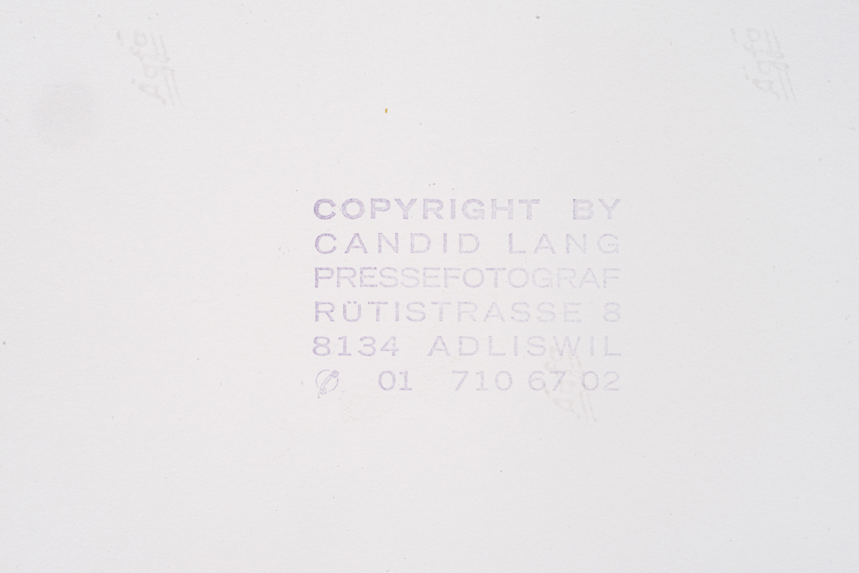 Artwork by Candid Lang, Wolf Biermann mit Gitarre, Made of Silver