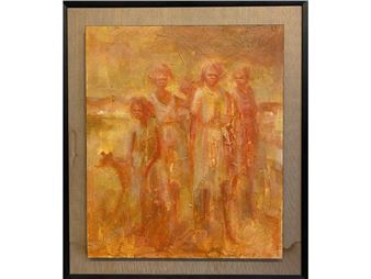 Cherbourg Group - Thomas McAulay