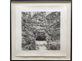 Australian and International Fine Art Auction - Colville Gallery