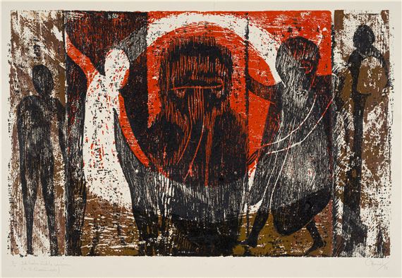 Ich habe nichts verloren