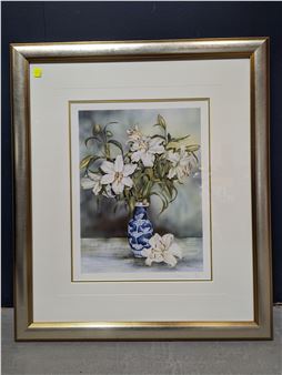 Still life - Diana Mitchell