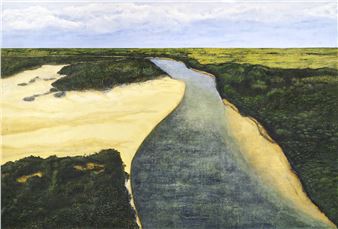 Ismael Mundaray: Tierra Madre - Espace Meyer Zafra