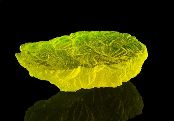 Urania by Aleksandra Kujawska, 2023