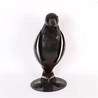 PINGOUIN - Henri Wacquiez