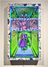 Navigating Our Brave New Art World