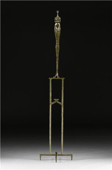 Tom Corbin | THOMAS CORBIN (American b. 1954) A SCULPTURE (1993 ...
