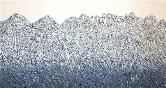 Qu'allons Nous Faire De Nos 20 Ans? - Galerie Françoise Livinec, 24 Penthièvre