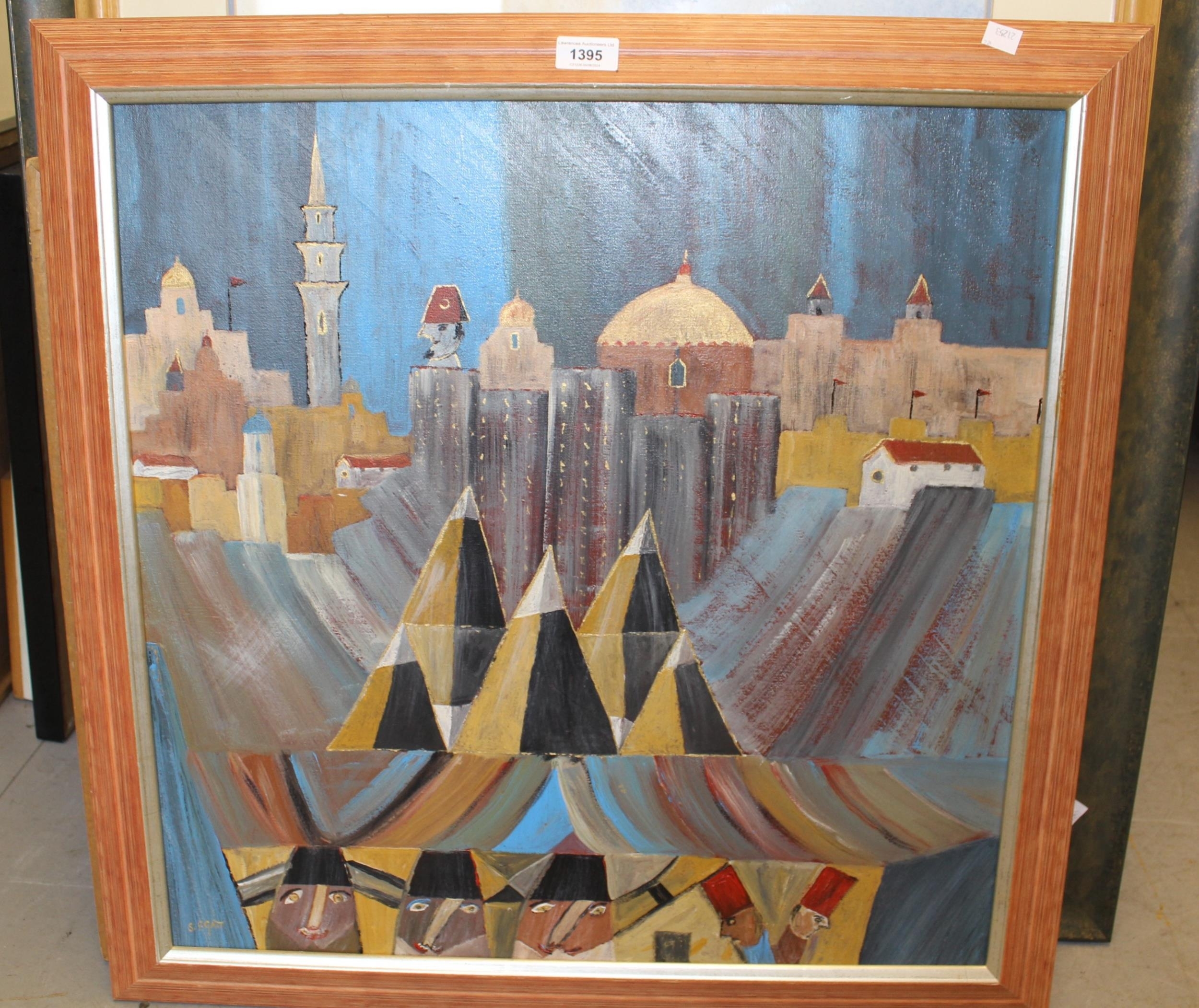 Steve Gatt | Steve Gatt | MutualArt