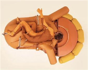 What Things Dream About - National Museum of Contemporary Art Korea, Seoul