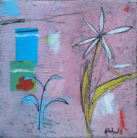 Senza Titolo by Luca Giovagnoli