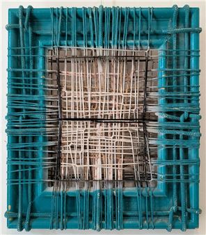 Senza Titolo - Salvatore Ala