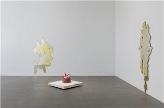 Cao Yu: Septic Tank - Galerie Urs Meile, Beijing
