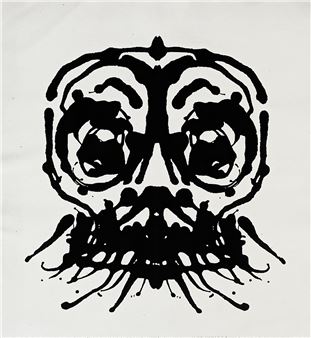 Shay Id-Alony: Under Pressure - Chelouche Gallery