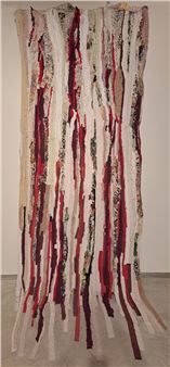 Tal Shoshan: Over Night - Chelouche Gallery