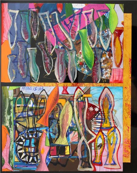 Aquarium no - Peteris Taukulis