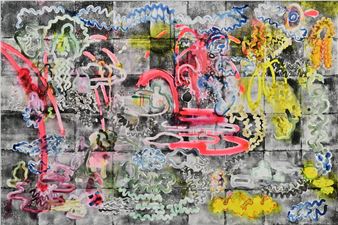 Mannat Gandotra & Masanori Handa - Ota Fine Arts, Singapore