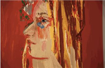 Erik Olson: Hemikrania - Pierre-François Ouellette Art Contemporain