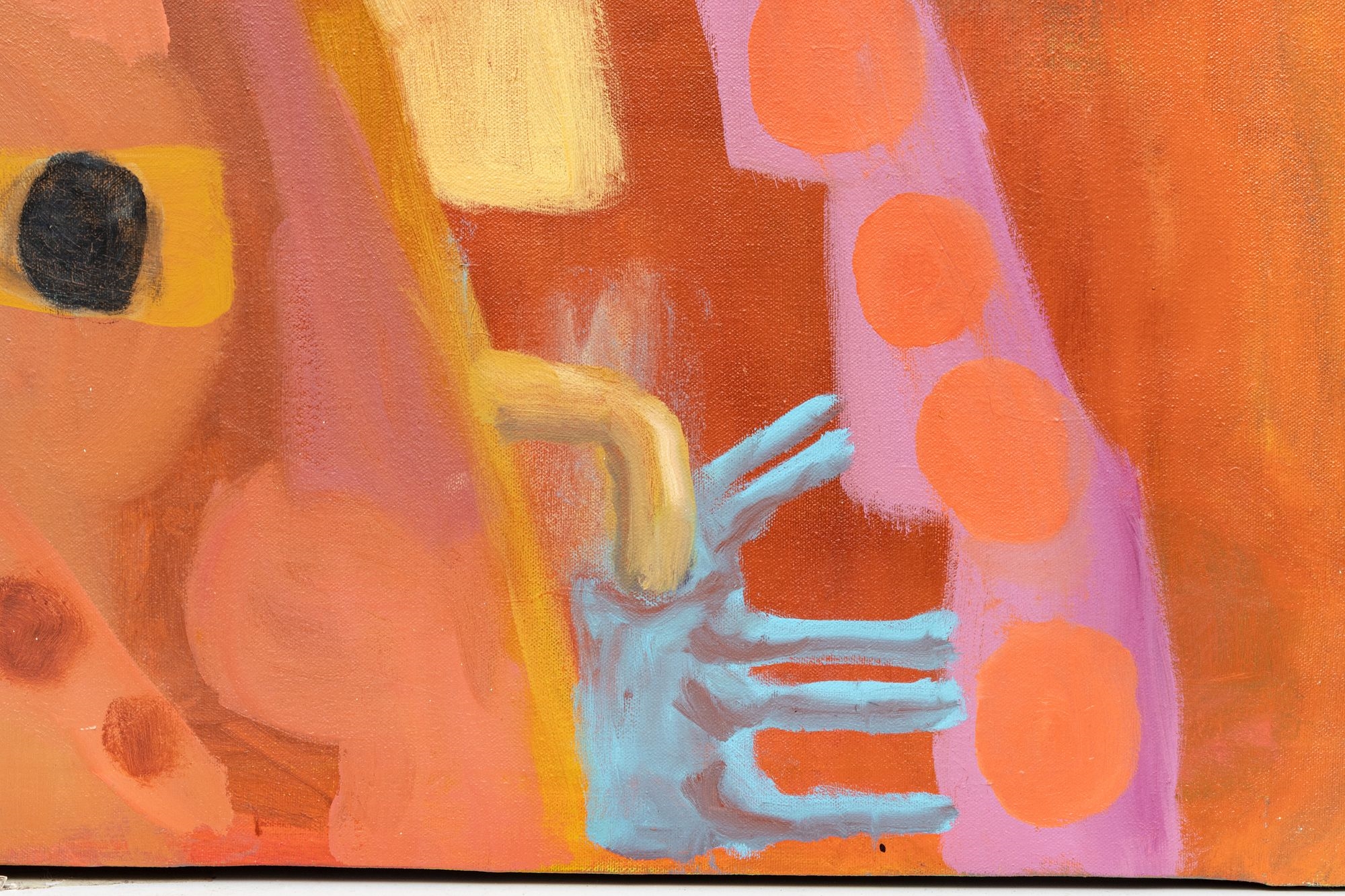 Steve Canaday | Cintra (2015) | MutualArt