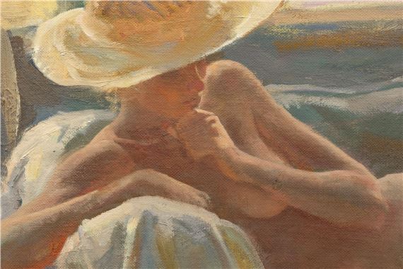 Joseph Bowler | W 20 (2009) | MutualArt