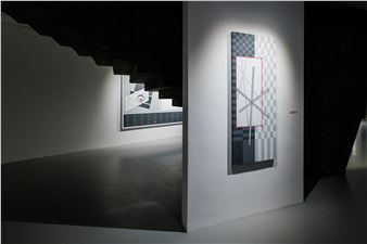 Petro: Entropy System - RuArts Gallery
