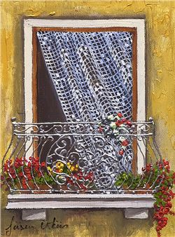 FÜSUN ÜRKÜN (b.1960) - Füsun Ürkün