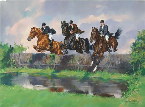 (Kétújfalu - Ignac Konrad