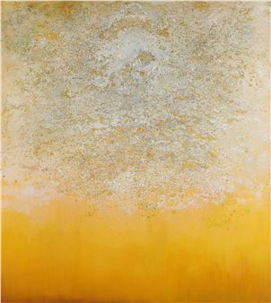 Govinda Sah and Judy Tuwaletstiwa: Boundless - Pie Projects