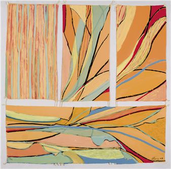 Tangible phase - Oscar Lloveras