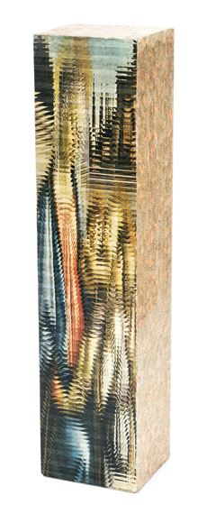 Madonna by Jiří Kolář, 1966