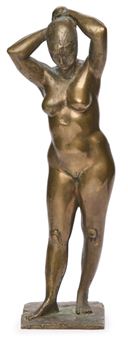 Haaraufsteckende - Ernemann Sander