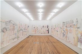 Those That Never Listen to Music Anyway: A Conversation Between John Brooks and Jan Dickey