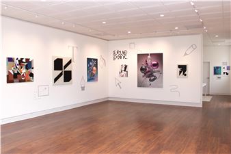 Future Paint: Nick Fudge’s Emergence from the Underground