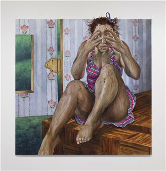 Frieze Fun! All Over Chelsea!