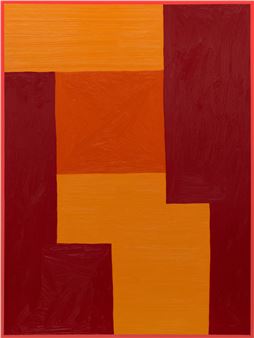 Russell Tyler: Space - Koki Arts