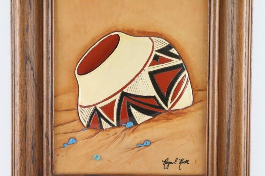 Roger Kull | Roger E. Kull | MutualArt