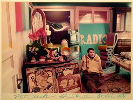  Laguna Art Museum unveils 'On the Edge: Los Angeles Art from the Joan and Jack Quinn Family Collection'