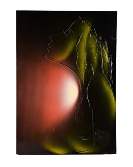 Circa 1970 - Roberto Fraschetti