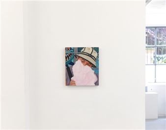 Les enfants terribles - Galerie Polaris
