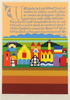 Westfalentag 1975 - Uwe Nickel