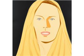 Thaddaeus Ropac Opens the First Exhibition at the Gallery Dedicated to Alex Katz's Printmaking Practice