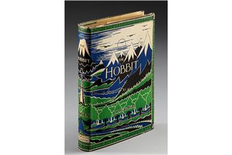 One of the Fnest Private Libraries in America, Assembled by William A. Strutz, to Be Offered at Heritage