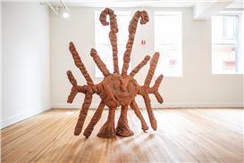 'Skyway 2024: A Contemporary Collaboration' Unites Five Bay Area Museums in an Innovative Art Exhibition