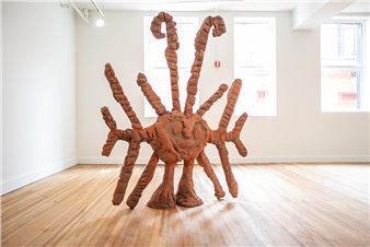 'Skyway 2024: A Contemporary Collaboration' Unites Five Bay Area Museums in an Innovative Art Exhibition