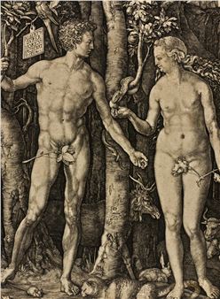 Ink And Time: European Prints From The Wetmore Collection - Fairfield University Art Museum