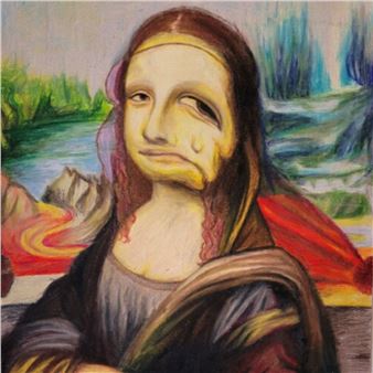 Great Artists: Lafayette Parish School System Talented Visual Art Showcase - Hilliard Art Museum