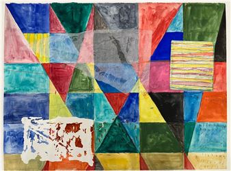 2024 Benefit Art Sale