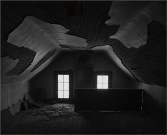 Attic Windows - Oliver Gagliani