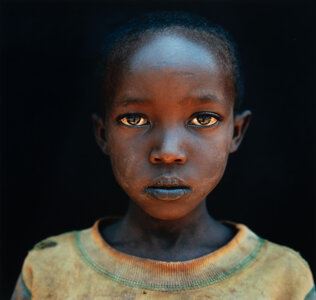 Group of 4 Photographs from Intended Consequences series by Jonathan Torgovnik, 2006