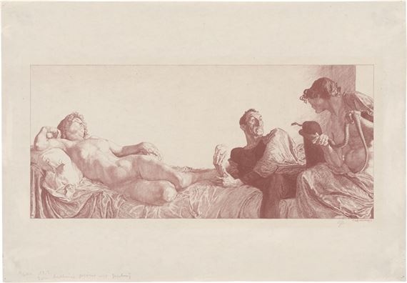 Eva, Teufel und Sünde