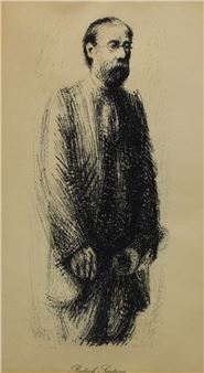 Bedřich Smetana - Josef Kaplický